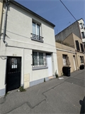 Studio à la vente